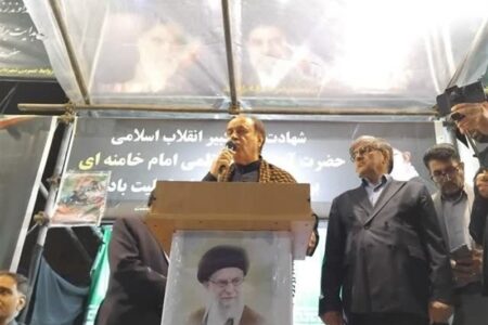 واریز درآمد تنگه هرمز به بانک مرکزی/ زیر بار مذاکره تحمیلی نمی‌‌رویم