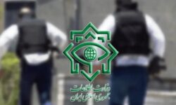 نابغه اطلاعاتی که در کنار شهید لاریجانی جاودانه شد که بود؟