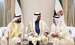امارات در آستانه نابودی/ جنگ شارجه و ابوظبی/ مچ اندازی بن سلمان و بی بی در شبه جزیره/ جنگ ایران چگونه دبی را تا آستانه انفجار پیش برد؟