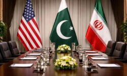 پاسخ ایران به طرح پیشنهادی آمریکا ارسال شد