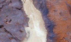 پایگاه «آمریکایی-اسرائیلی» در غرب عراق همچنان پابرجاست و به عراقی‌ها اجازه نزدیک شدن به آن را نمی‌دهند!