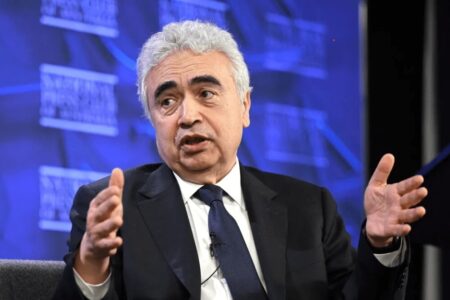 آژانس انرژی: بزرگترین بحران نفتی تاریخ در تنگه هرمز رقم خورد