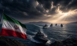 ایران؛ ایستگاه پایان قلدری | مروری بر طرح‌هایی که استیصال دشمن و تسلط ایران بر رگ حیاتی انرژی جهان را روایت می‌کنند