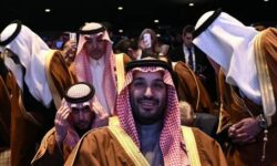 عربستان پیشنهاد یک پیمان عدم تعرض میان کشورهای خاورمیانه و ایران را مطرح کرده