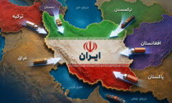 مسیرهای جایگزین تأمین کالا چگونه فعال می‌شود؟ | محاصره دریایی را با مسیرهای جایگزین بی‌اثر می‌کنیم