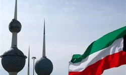 شلیک موشک به سمت کویت؛ سپاه به تعرض آمریکا به بندرعباس پاسخ داد