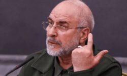 ما امتیازات را نه با گفت وگو، بلکه با موشک‌ها می‌گیرم | پیام صریح قالیباف درباره مذاکره با آمریکا