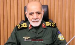 فوری/ فرمانده قرارگاه خاتم‌الانبیا: نیروهای آمریکایی درصورت نزدیک شدن به تنگه هرمز هدف قرار خواهند گرفت