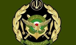 ممانعت ارتش از ورود ناوهای آمریکایی صهیونی به تنگه هرمز