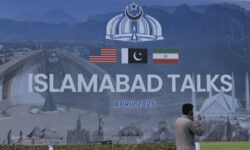 تبادل پیام‌ها با آمریکا متوقف شده است