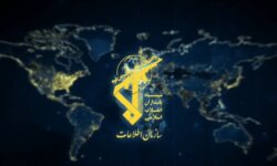 سپاه پاسخ حملات اسرائیل را داد؛ آغاز عملیات نصر علیه پایگاه‌های نواتیم و تلنوف