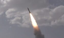 حمله موشکی سپاه به ۴ هدف مهم آمریکایی در اردن/ انهدام آشیانه F35ها