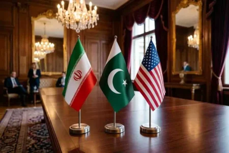 نخست وزیر پاکستان: توافق جمعه در سوئیس امضا می‌شود