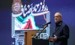 پزشکیان: بدون وا دادن وارد مذاکرات شدیم/ گشایش‌های خوبی ایجاد شده است/ هر پیامی که باعث شکاف و تفرقه شود آب در اسیاب دشمن ریختن است
