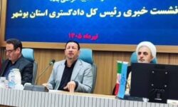 تسریع در رسیدگی به پرونده‌ها با دادرسی الکترونیکی و تحول در اجرای احکام