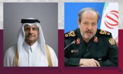 هشدار ایران به قطر |‌ سردار ابن‌الرضا: بدون تردید به نقض آتش‌بس پاسخ می‌دهیم
