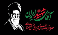جزئیات برنامه‌های وداع با «آقای شهید ایران» در بوشهر اعلام شد