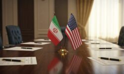 ۳ میلیارد دلار از دارایی‌های ایران تا پایان هفته آزاد می‌شود | مذاکرات غیرمستقیم چهارشنبه برگزار خواهد شد