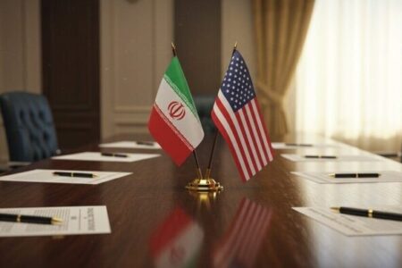 ۳ میلیارد دلار از دارایی‌های ایران تا پایان هفته آزاد می‌شود | مذاکرات غیرمستقیم چهارشنبه برگزار خواهد شد