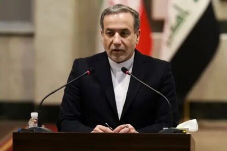 عراقچی به وزیر جنگ اسرائیل: پاسخ ایران فوری خواهد بود …