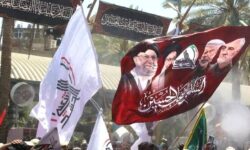 ترس و وحشت آمریکا و اسرائیل از یک اتفاق بزرگ | سیگنال ایران؛ نگاه کن عراق در دست من است