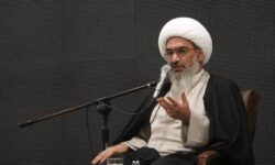 صفایی‌بوشهری: حضور حماسی در تشییع رهبر شهید، دشمن را ناامید می‌کند