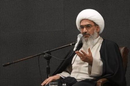 صفایی‌بوشهری: حضور حماسی در تشییع رهبر شهید، دشمن را ناامید می‌کند