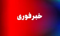 شنیده شدن صدای انفجار در بخش‌هایی از بوشهر