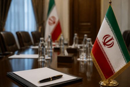 ایران برای مذاکره دوباره با آمریکا پیش شرط گذاشت | مذاکره منتفی است مگر…