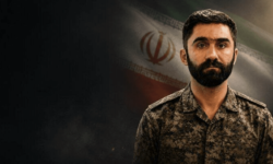 جزئیات وداع و تشییع شهید «حمیدرضا دهقانی» در برازجان اعلام شد