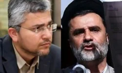 نبویان و ابراهیم رضایی از هیئت رئیسه کمیسیون امنیت ملی مجلس کنار گذاشته شدند