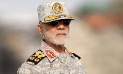 خط و نشان فرمانده قرارگاه خاتم‌ برای آمریکا | به هر وحشی‌گری پاسخی ویرانگر می‌دهیم