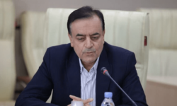 استیضاح شهردار بوشهر دوباره رد شد