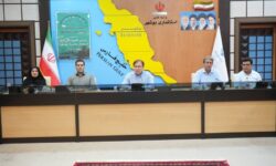 سازمانهای مردمنهاد، بازوان مشورتی و نظارتی دولت در توسعه استان هستند