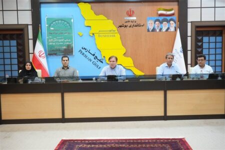 سازمانهای مردمنهاد، بازوان مشورتی و نظارتی دولت در توسعه استان هستند