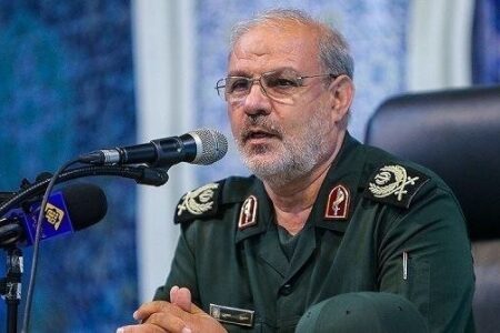 اشراف ایران؛ رصد تنگههرمز با ابزاری فراتر از رادار | هدفگیری دقیق نقاط حساس کشتیها
