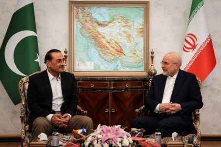 بیانیه فوری ارتش پاکستان پس از سفر عاصم منیر به تهران | گفت‌وگوها بسیار سازنده بود